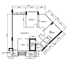 Blk 770 Longvale (Bedok), HDB 5 Rooms #530692091